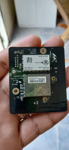 Placa Wireless Xbox one