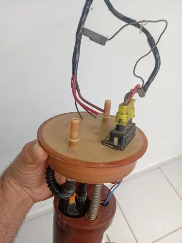 Bomba combustível wv gol g3
