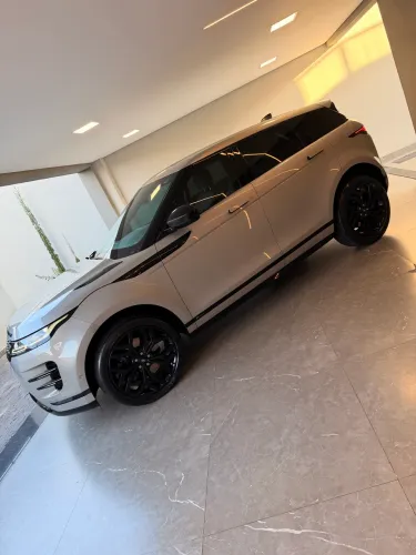 Land Rover Range Rover EVO SE SI4 R-DYN. 2.0 Flex Aut. 2020