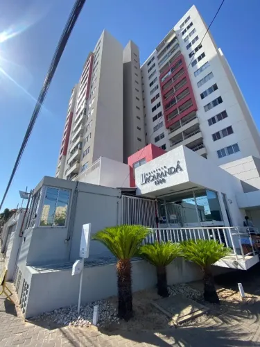 apto aluguel jacaranda cristo rei ev