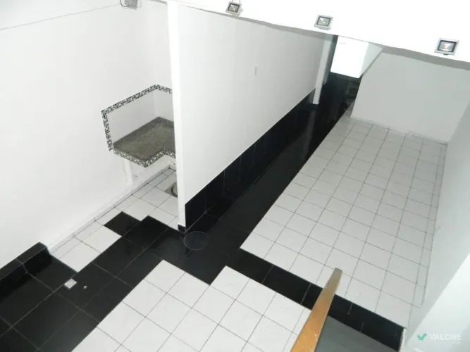 CASA COMERCIAL SANTO ANTONIO