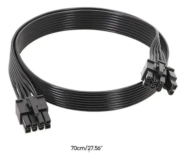 Cabo pcie para fonte modular