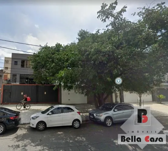 Terreno Jardim Avelino - nivelado - 10 x 31,00