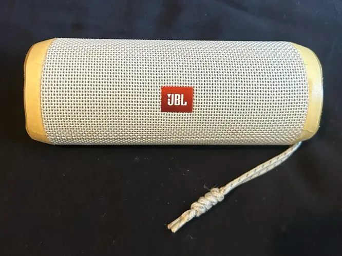 Caixa de som JBL