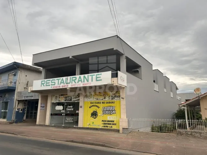 Apartamento para alugar no Monte Castelo