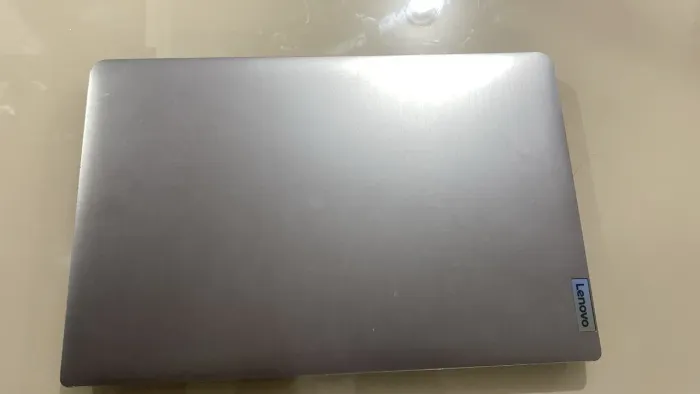 Notebook Ideapad 3