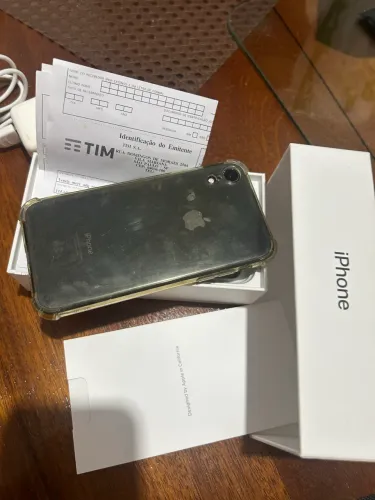 IPhone XR 64 GB