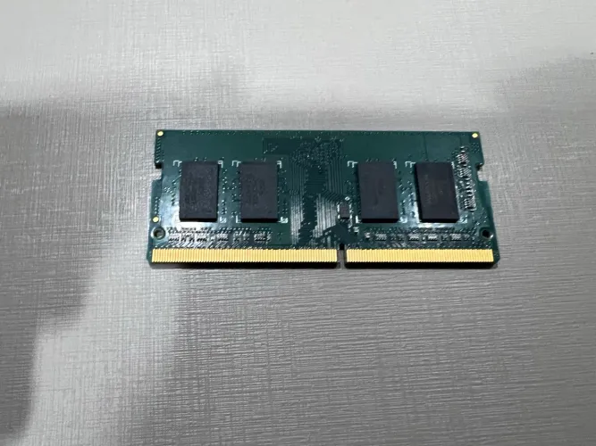 Memória RAM Adata 4gb