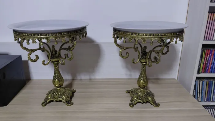 Decoração 