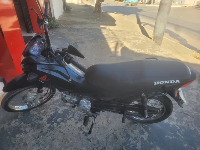 Vendo pop 110¡ 2021