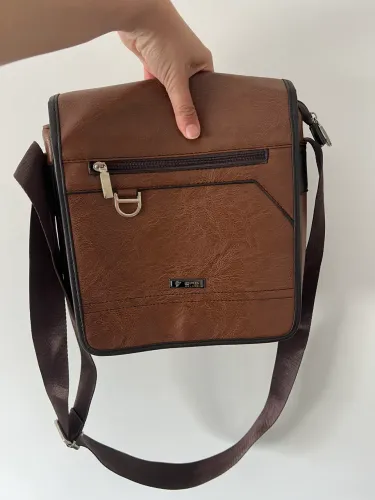 Bolsa tiracolo