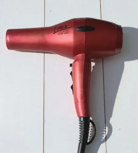 Secador de cabelos 200walts