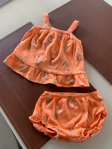 Conjunto Carters 18 M