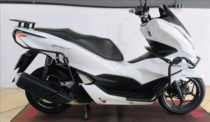 Honda Pcx 160 Abs