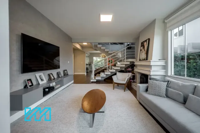 Casa no Condomínio Horizontal Praia Brava Itajaí