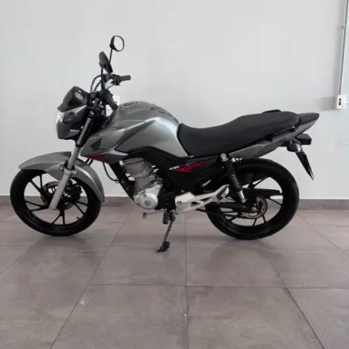 HONDA CG FAN 160 2021 / 29000 KM 