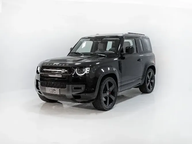 Land Rover Defender 90 2.0 Turbo SE SI4 AUT 2022