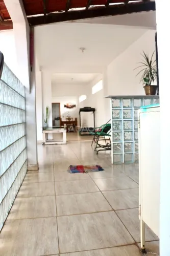 linda casa no bairro DA VITORIA REGIAO noroeste de goiania Casa de Rua com 3 Quarto(s) e 3
