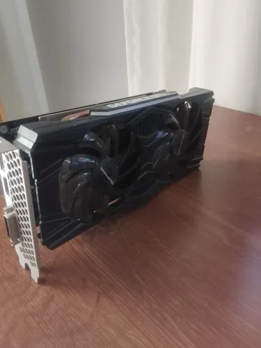 GTX 1660