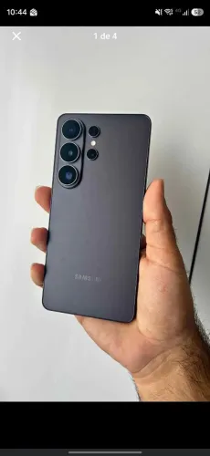Galaxy S26 Ultra 512gb