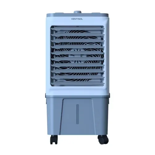 Climatizador de Ar Frio 16 Litros 130W - Ventisol *Novo - Ventilador, Umidificador