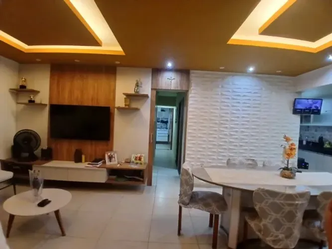 Vendo casa no Graciliano
