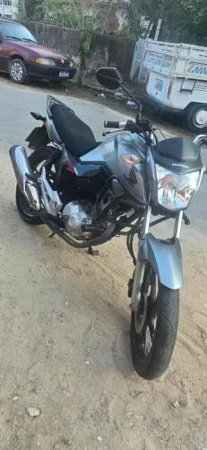 Vendo fan 160 2020 pura