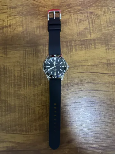 TAG HEUER aquaracer