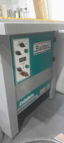 coladeira de bordo