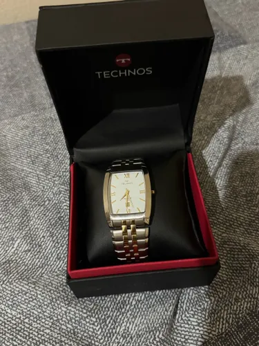 Relógio Technos