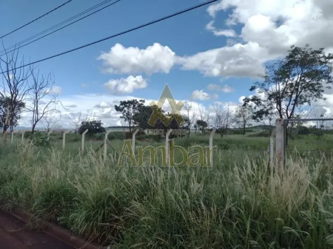 Venda de Comercial / Terreno na cidade de Ribeirão Preto