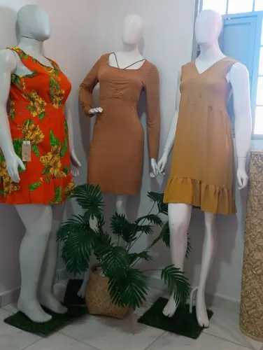 Manequins