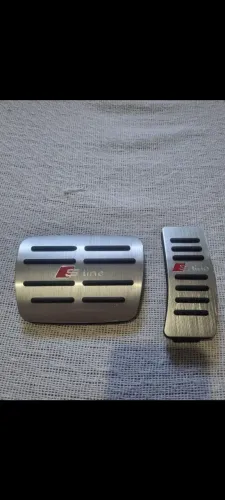 Pedal audi