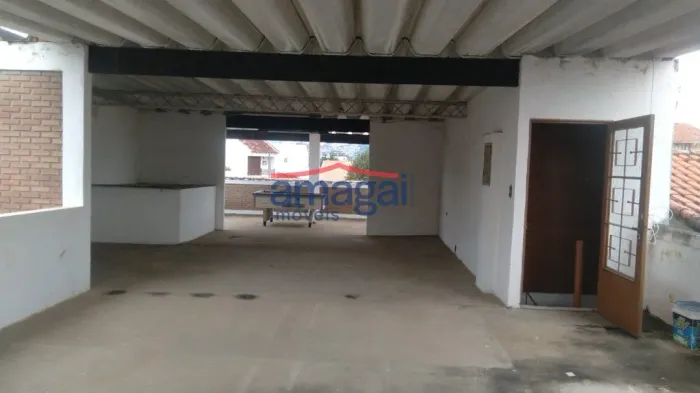 Casa disponível para aluguel em Jacareí