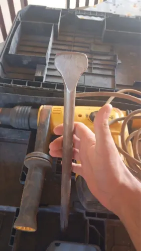 Martelete dewalt original