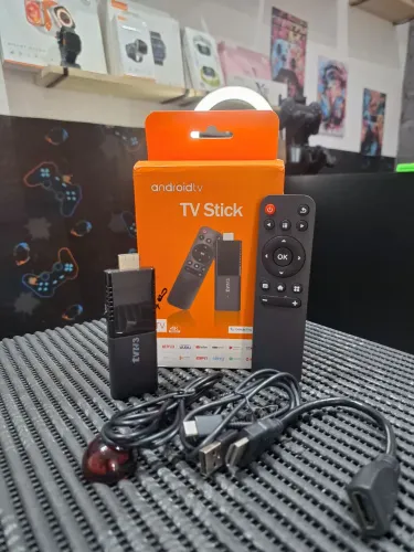 Tv stick 4k
