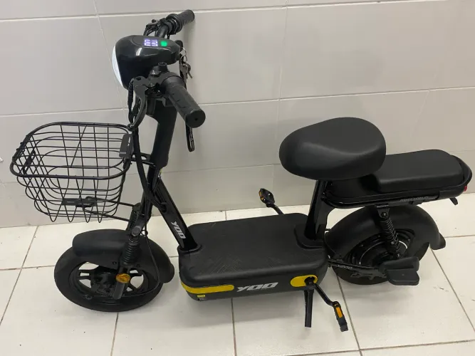 Scooter elétrica YOD 1200
