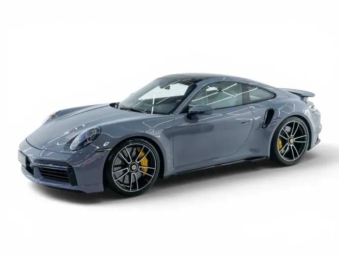 Porsche 911 Turbo S Coupe 3.6/3.8 24V 2023