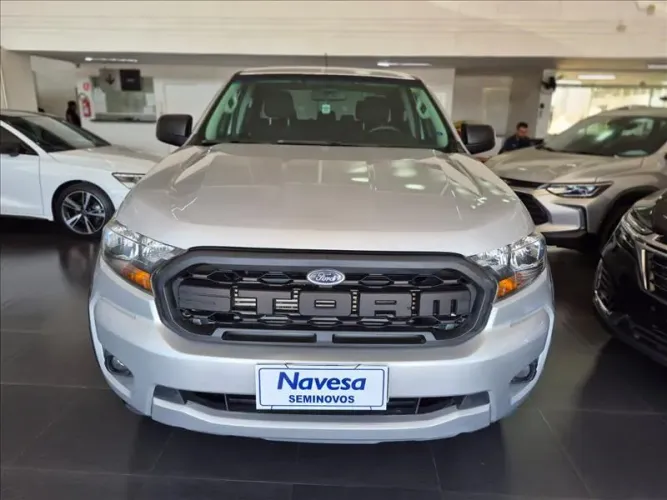 Ford Ranger Storm 3.2 20V 4X4 CD Diesel AUT 2023