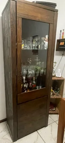 Cristaleira