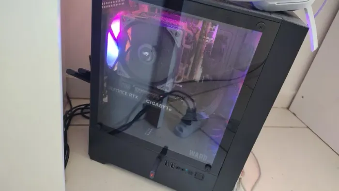PC Gamer completo