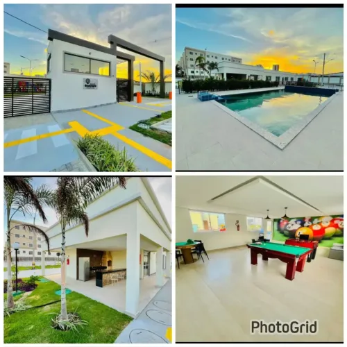 NORTE BOULEVARD TERREO
