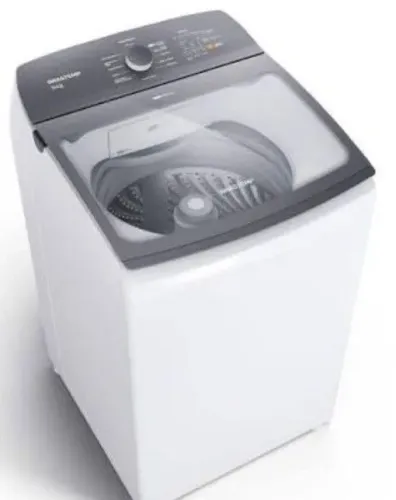 Máquina Brastemp 14 kg semi nova.