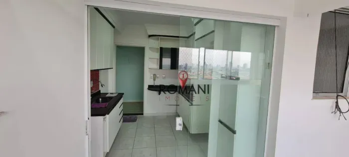 Apartamento com 3 dormitórios, 82 m² - venda por R$ 500.000,00 ou aluguel por R$ 3.656,64/
