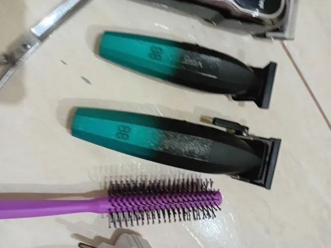 Kit Máquina vgr