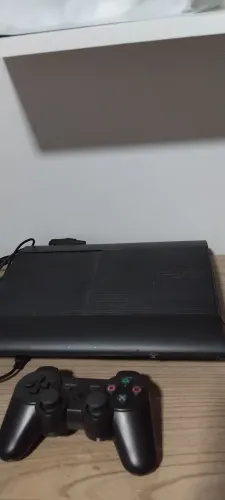 Vendo ps3