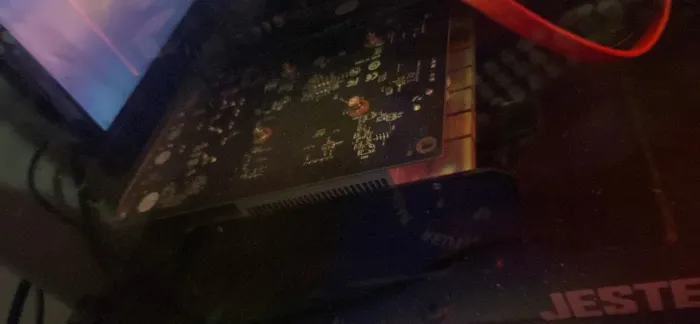 Rx 550 4 gb