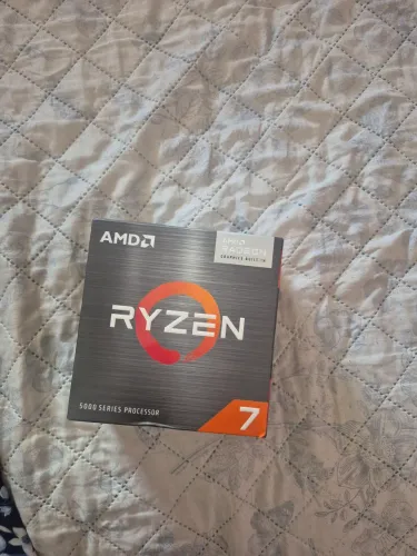 Ryzen 7 5700g