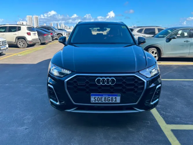 Audi Q5 Prestige 2.0 TFSI Quattro S Tronic 2024