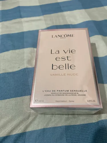Perfume importado
